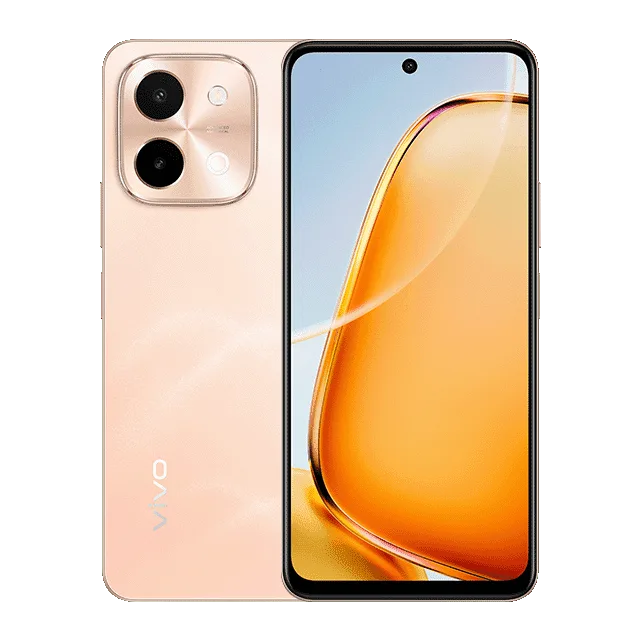 VIVO Y28 8GB RAM 256GB ROM