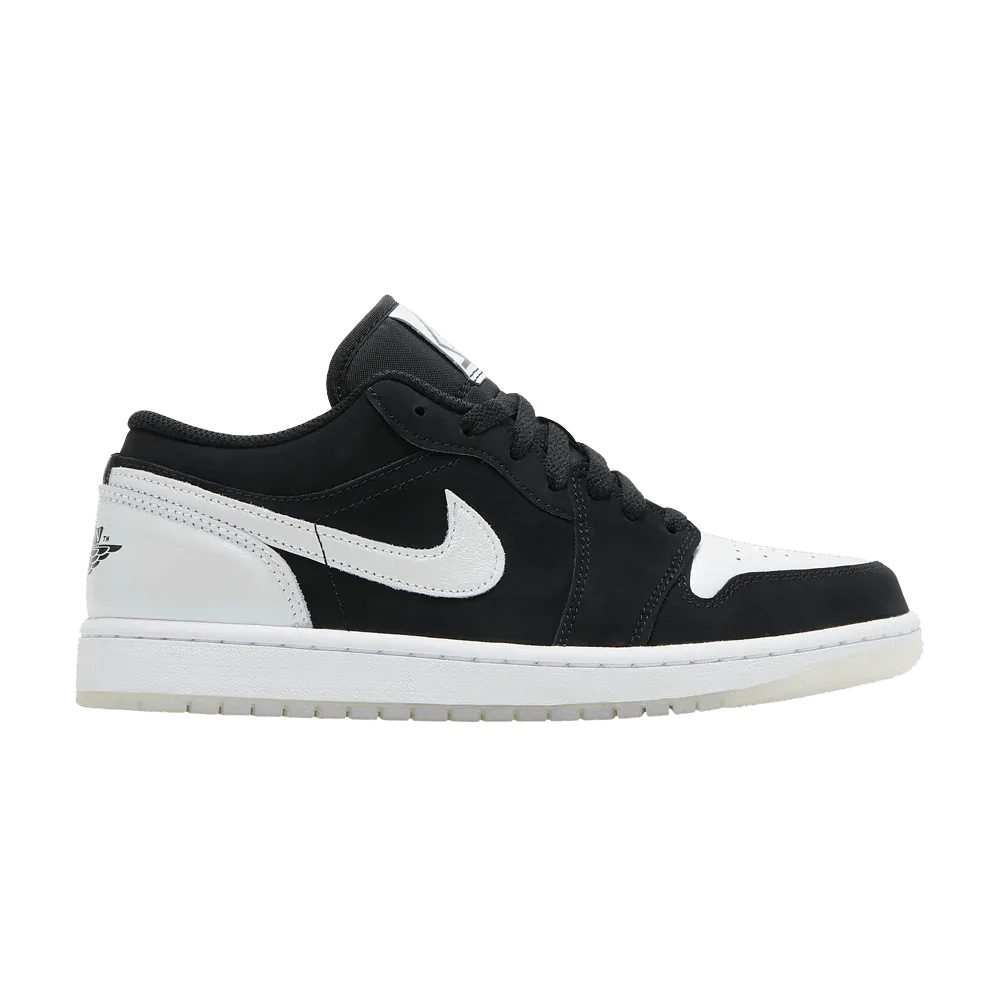 Air Jordan 1 Low Diamond Shorts