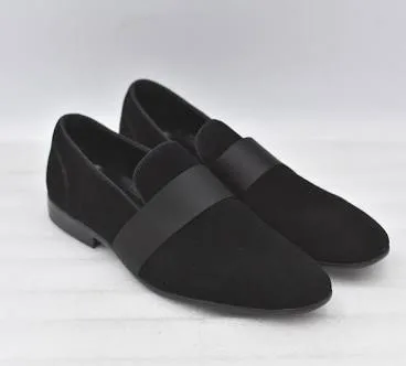 ALDO Men's Asaria - Black - Loafers