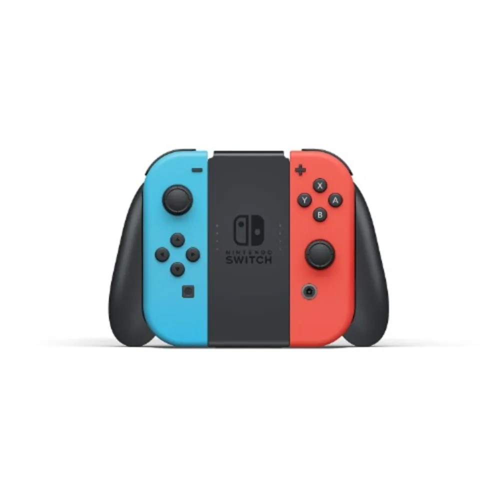 Nintendo Switch – Oled Model Black