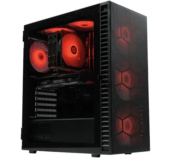 OcUK Gaming Mach 3.2 Gaming PC