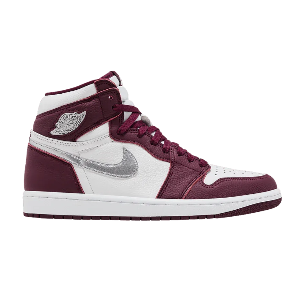 Air Jordan 1 Retro High OG Bordeaux