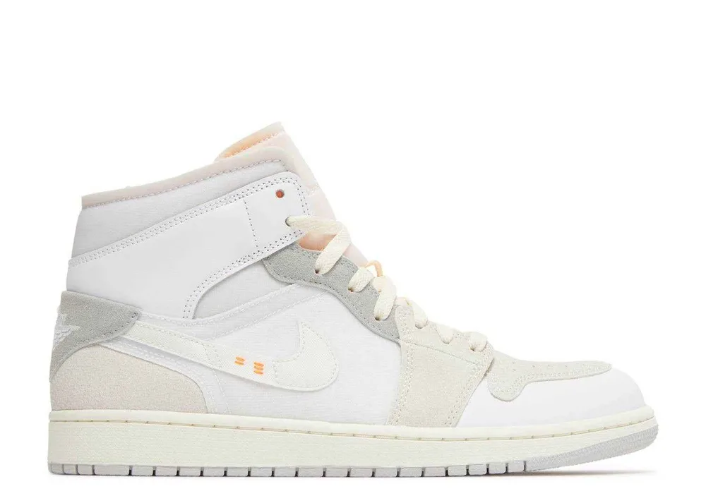 Air Jordan 1 Mid Inside Out