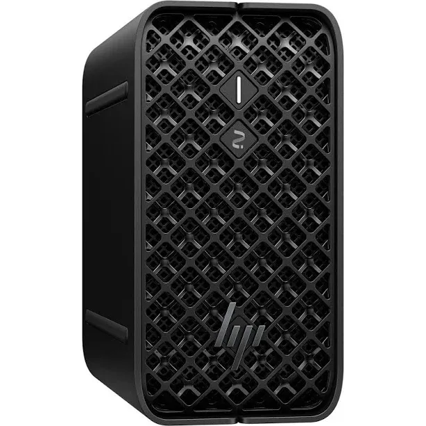 HP Z2 Mini G1a Workstation