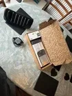 Steam Deck OLED 2TB –Mint Condition–dbrand killswitch-Boxed-Ugreen Dock
