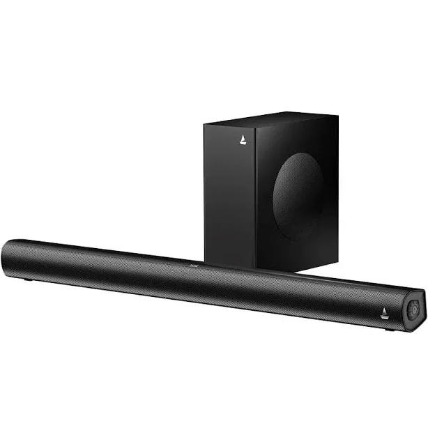 boAt Aavante 2.1 1550 Plus Soundbar