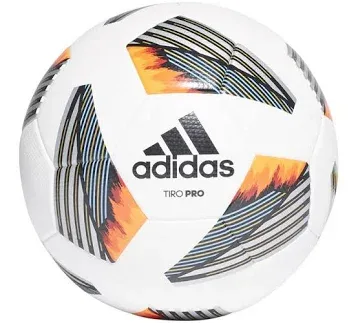 Adidas Tiro Pro Soccer Ball