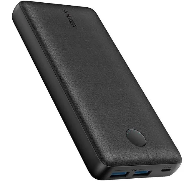 Anker PowerCore Select 20000 power bank