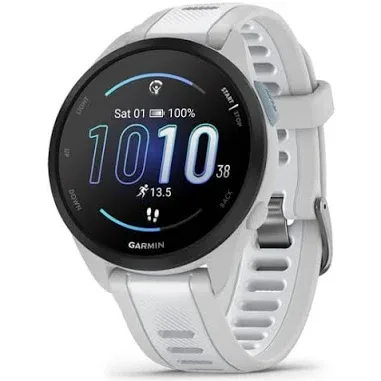 Garmin Forerunner 165 Music