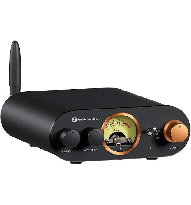 Fosi Audio MC101 Stereo Amplifier