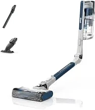 PowerPro Cordless Stick Vacuum Cleaner, Lightweight, Floor Detect Technology, Anti-Hair Wrap Technology, Anti-Allergen C
