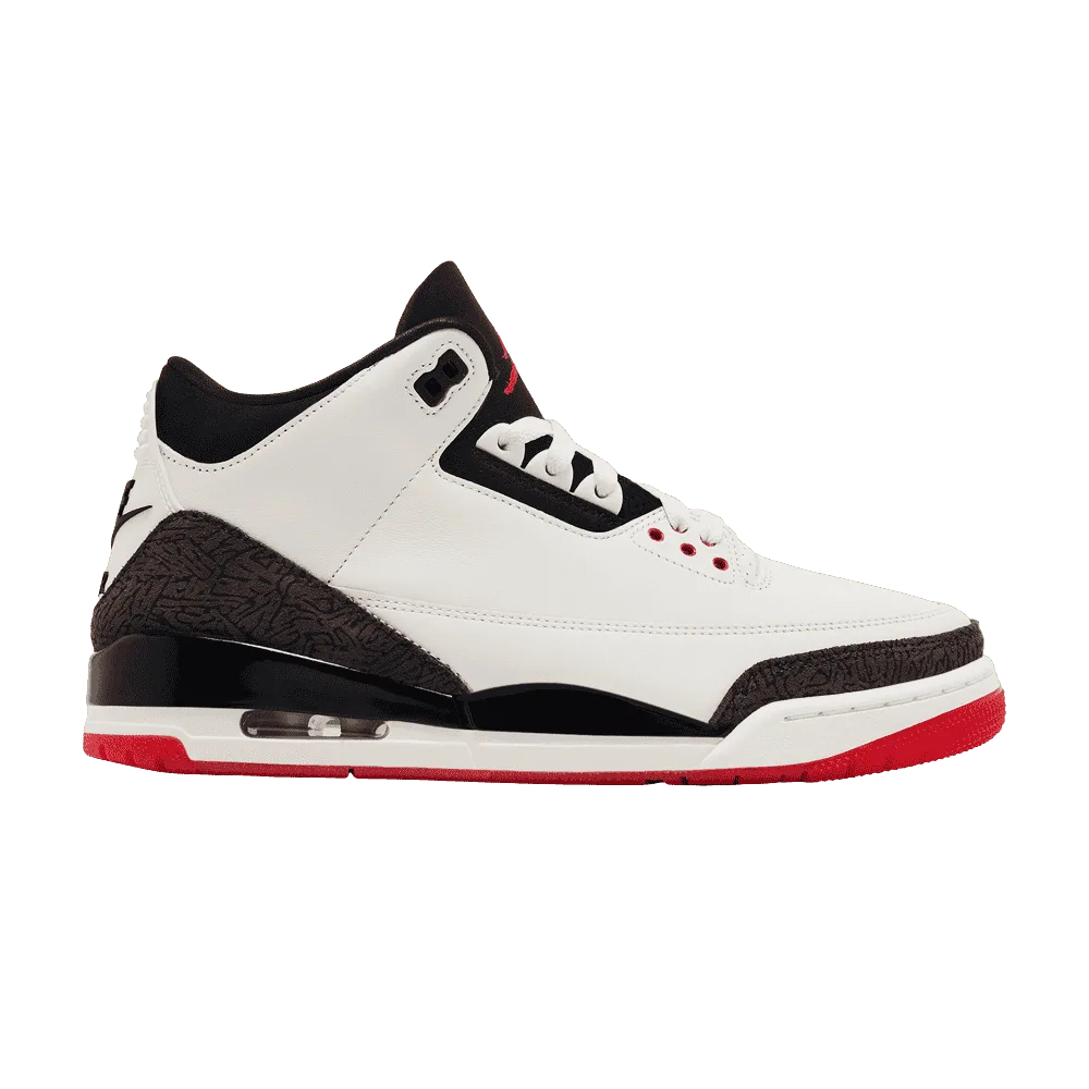 Air Jordan 3 Retro Worlds Best Dad