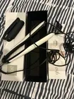 GHD Platinum Plus White Professional Smart Straighteners 1203