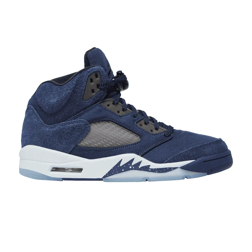 Air Jordan 5 Retro Georgetown