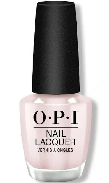 Nail Lacquer OPI