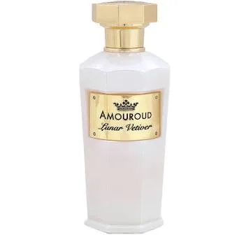 Amouroud Lunar Vetiver Eau de Parfum Spray