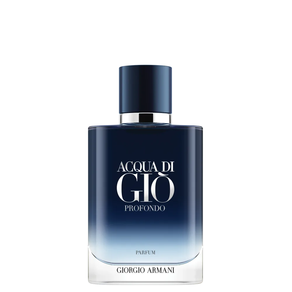 Armani Acqua Di Gio Profondo Parfum