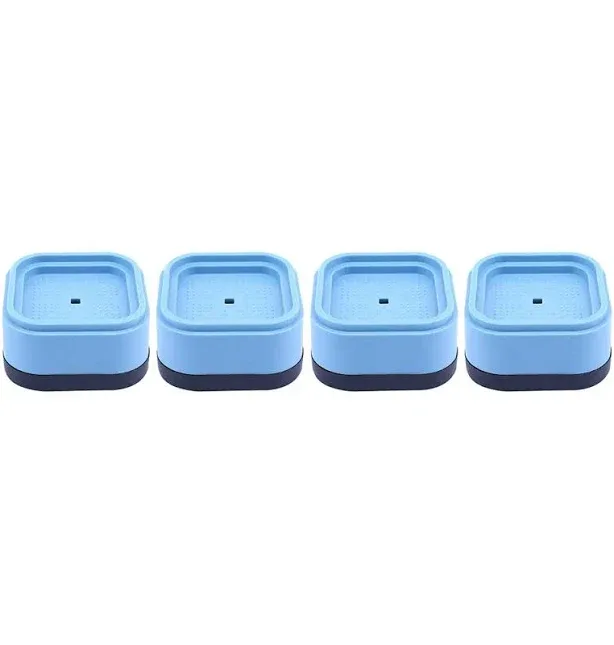 4pcs Home Anti-skid Pads Furniture Foot Pads Table Chair