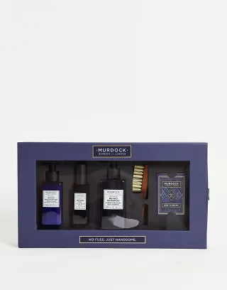 Murdock London Redchurch St. Collection