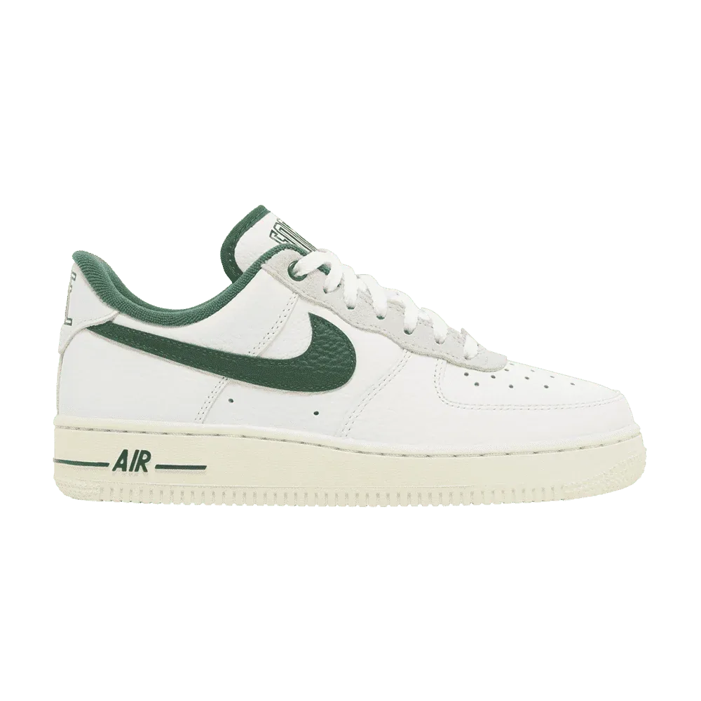 Air Force 1 07 LX Command Force - Gorge Green