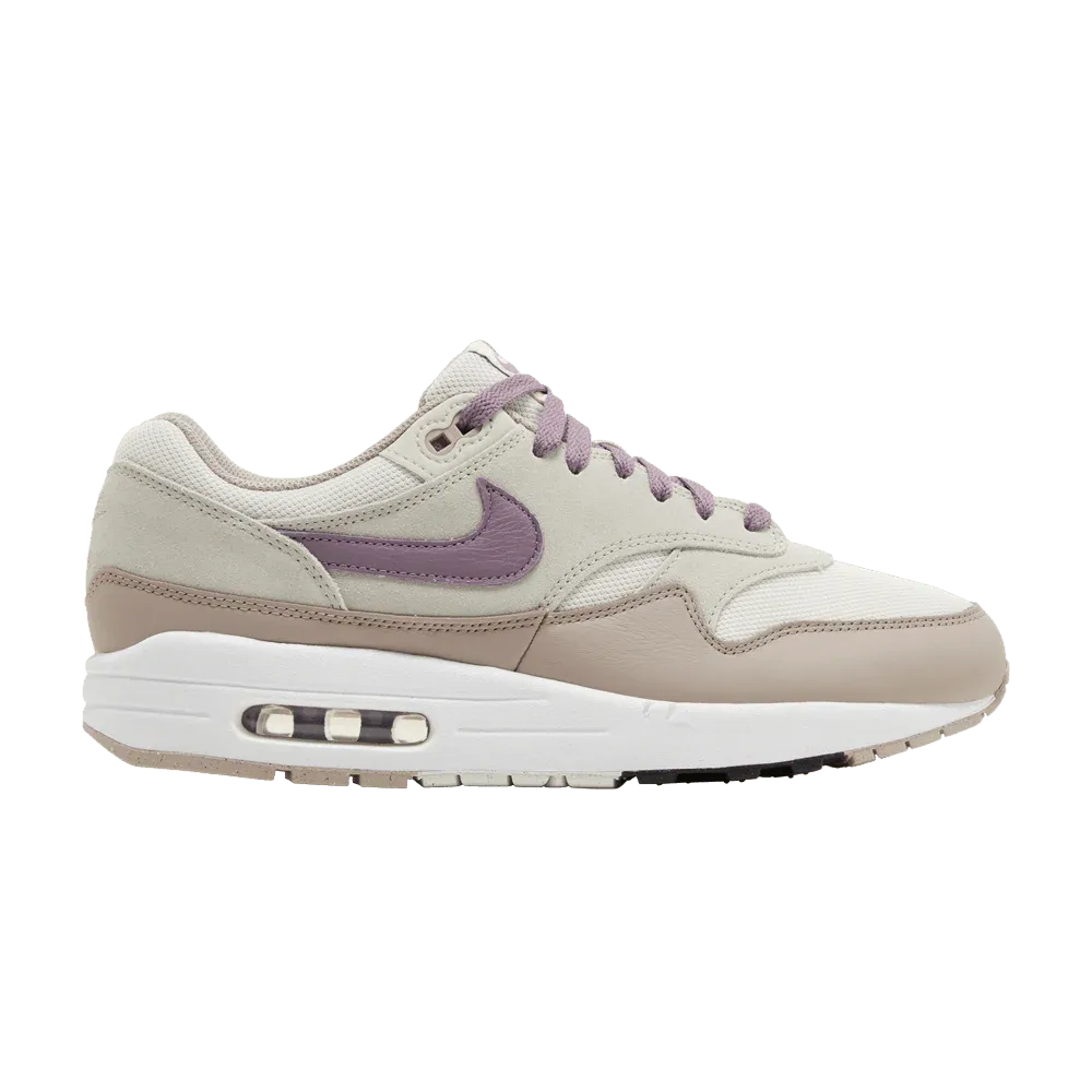 Air Max 1 SC Light Bone Violet Dust