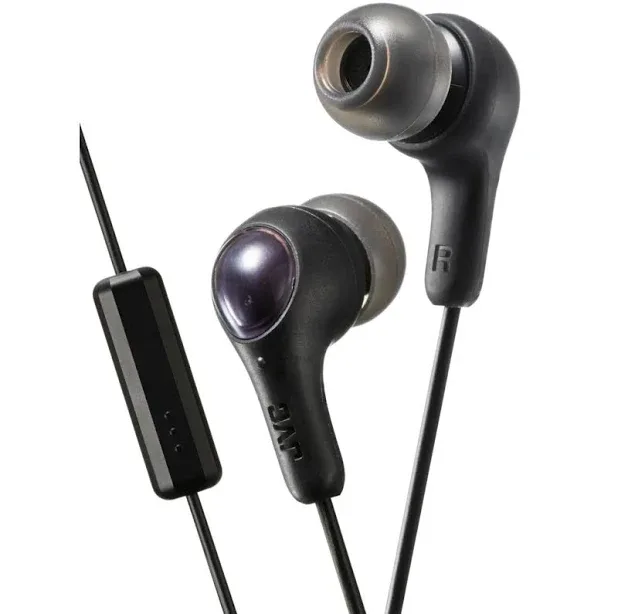 JVC Gumy Plus