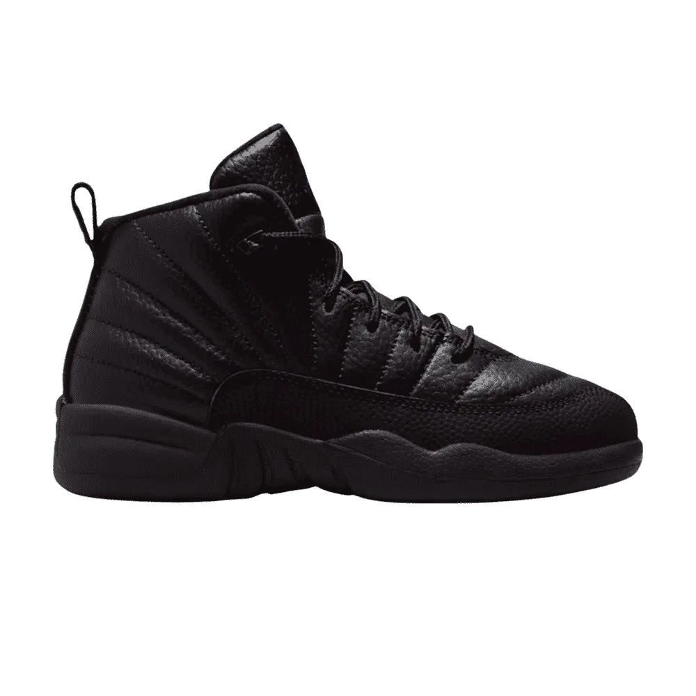 Air Jordan 12 Retro PS Bloodline