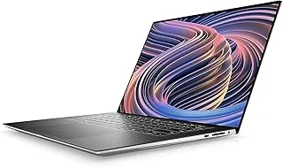 XPS 15 9520 Laptop (2022) | 15.6'' FHD+ | Core i9-1TB SSD - 32GB RAM - 3050 Ti | 14 Cores @ 5 GHz - 12th Gen CPU Win 11