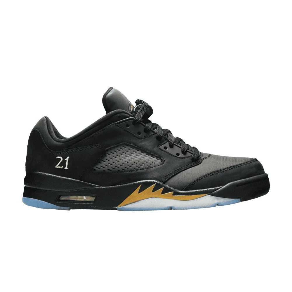 Air Jordan 5 Retro Low Wings