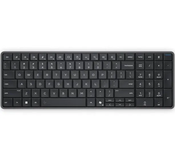 HP EliteBoard G1a Next Gen AI PC