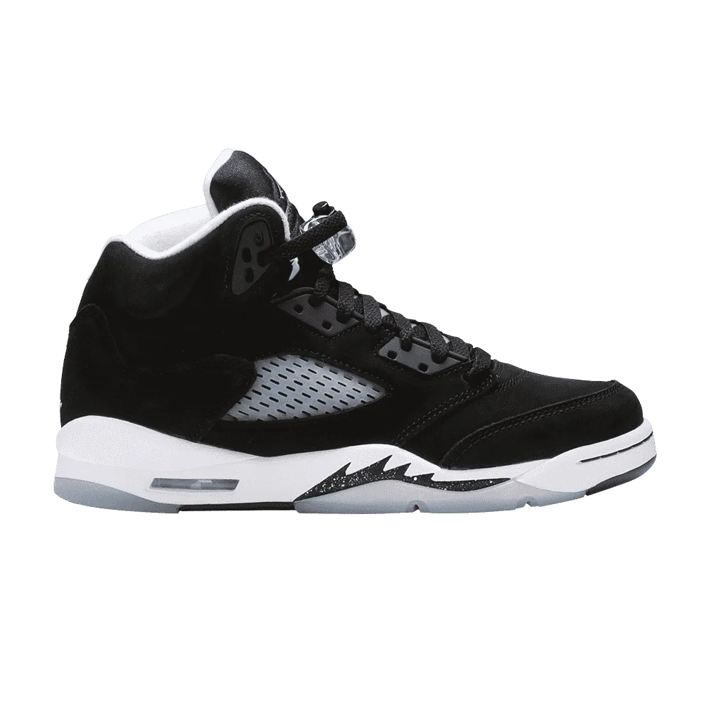 Air Jordan 5 Retro Moonlight (GS)