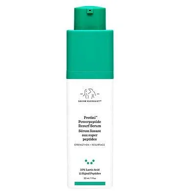Drunk Elephant Protini Powerpeptide Resurf Serum