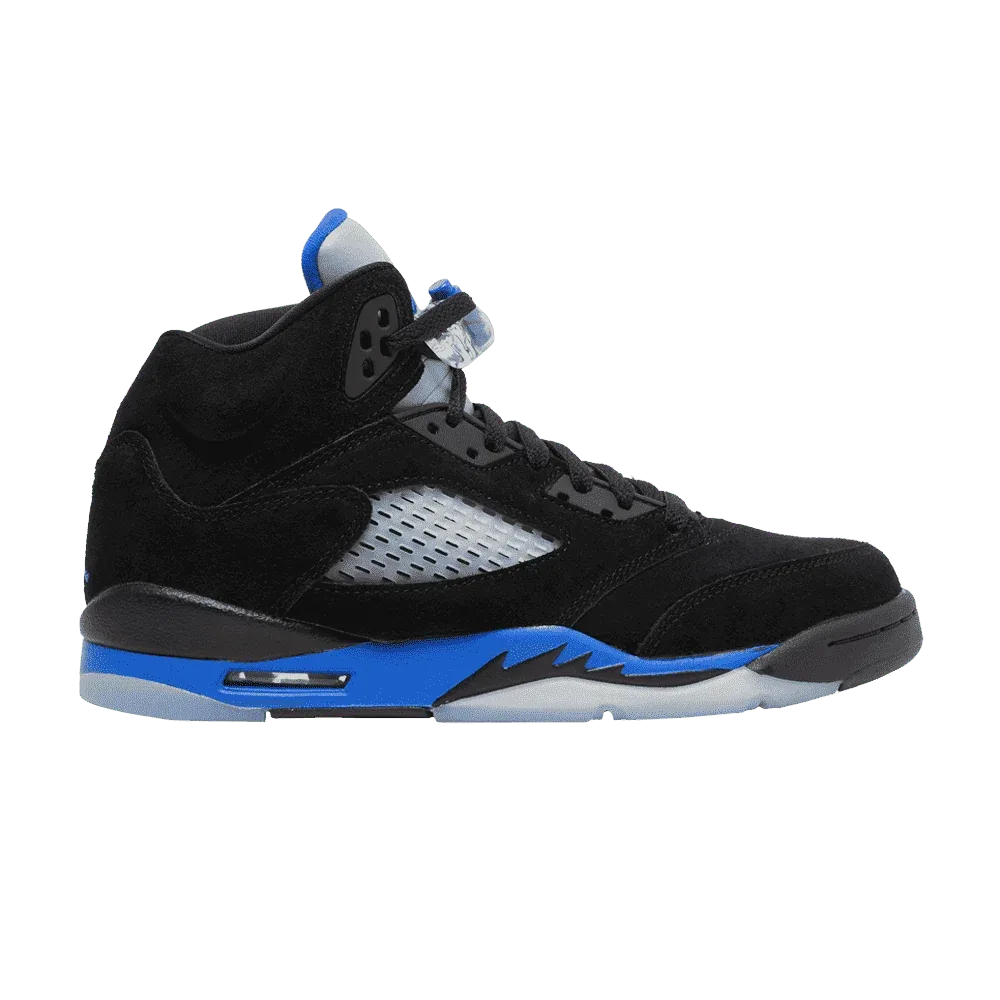 Air Jordan 5 Retro Racer Blue (GS)