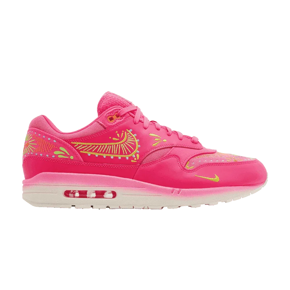 Air Max 1 PRM Día De Muertos
