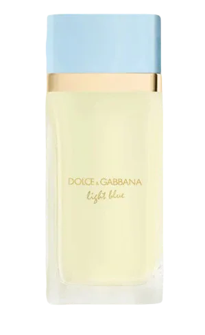 DOLCE & GABBANA Light Blue Pour Femme EDP 100ml
