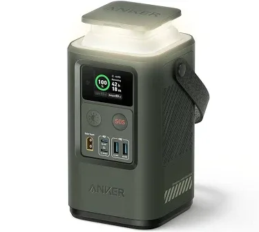 Anker PowerCore Reserve Power Bank