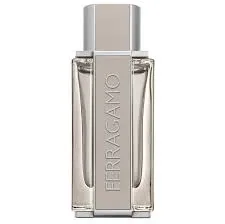 FERRAGAMO Bright Leather Pour Homme Edt 100ml