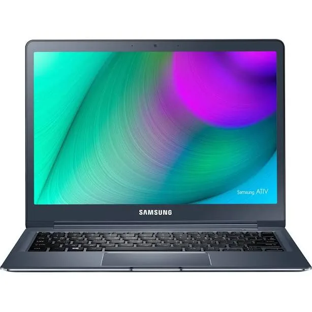 Samsung ATIV Book 9 12.2 Inch Laptop Intel Core M5y31 8 Gb 256 Gb Ss
