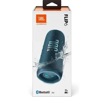 JBL Flip6 Speaker | Jbl Flip 6 Flip6 Speaker Bluetooth Earphone & Speaker