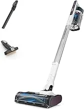 PowerPro Cordless Stick Vacuum Cleaner, Anti Hair Wrap, FloorDetect Tech, Anti-Allergen, Up to 50min Runtime, XL Dust Cu