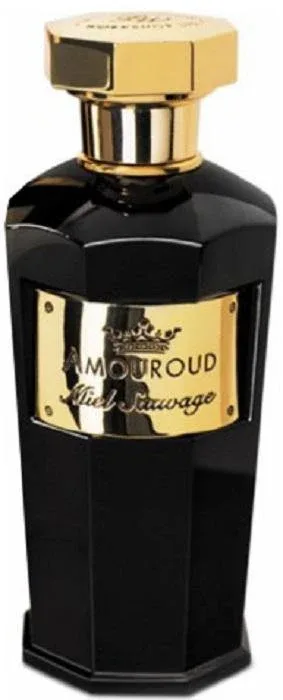 AMOUROUD Miel Sauvage EDP 100ml