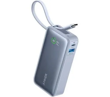Anker Nano Power Bank 30W