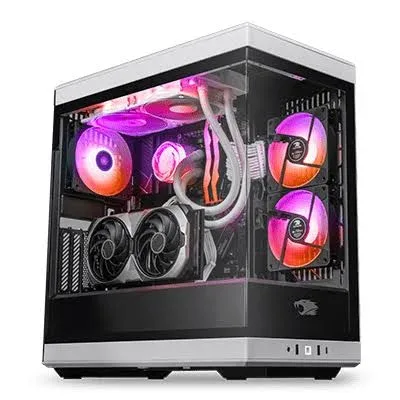 Ibuypower Gaming PC
