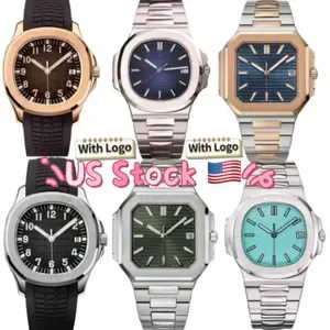 Mens watch high-quality watches men designer luxury watch 2813 movement sapphire glass waterproof Stain