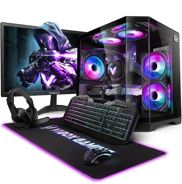 Vibox IV-354 Gaming PC