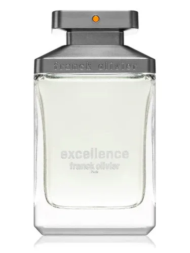 FRANCK OLIVIER Excellence Men EDT 100ml