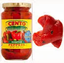 Cento Roasted Peppers