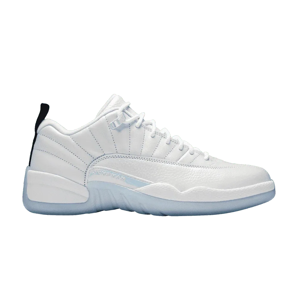 Air Jordan 12 Retro Low Easter