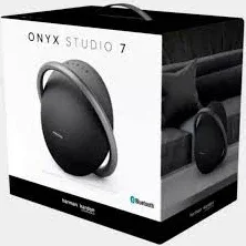 Harman Kardon Onyx Studio 7 Bluetooth Wireless Portable Speaker