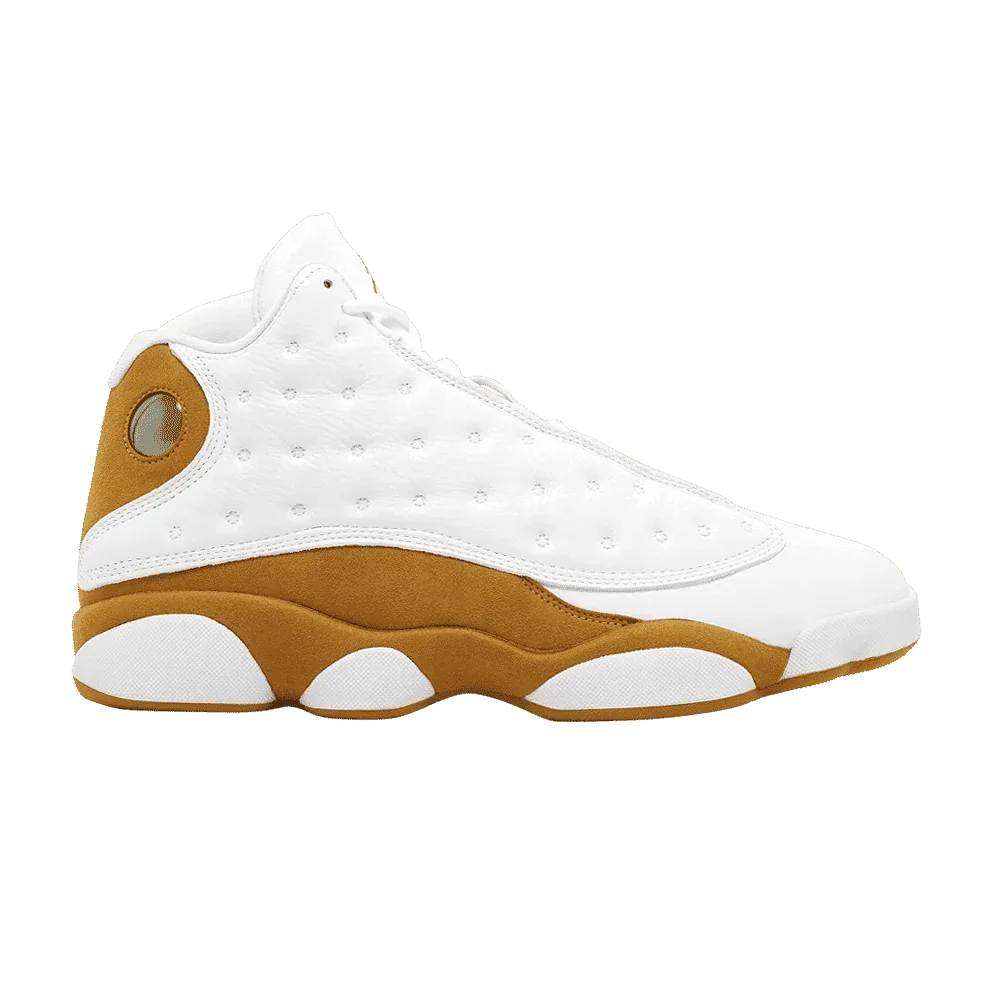 Air Jordan 13 Retro Wheat 2023